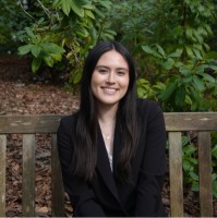 Spur Reply Employee Megan Iboshi's profile photo
