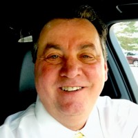 Burns & McDonnell Employee Gary Huffman Jr's profile photo
