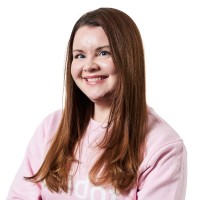 Iiris Lahti Email & Phone Number