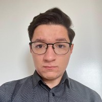 NTT DATA, Inc. Employee William Assis's profile photo