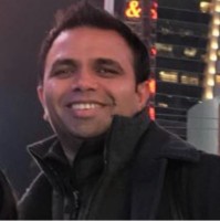 Dharmesh Patel Email & Phone Number