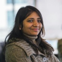 Shruti Singhal Email & Phone Number