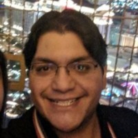 Saronic Technologies Employee Phil Padilla's profile photo