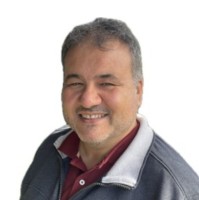 Solventum Employee Sergio Vallejo's profile photo