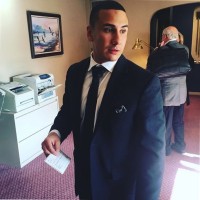 Jose Vasquez Email & Phone Number