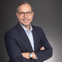 DEVK Versicherungen Employee Stefan Heim's profile photo