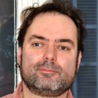 AXURBAN Employee Frédéric Lacombe's profile photo