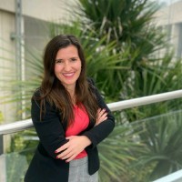 FREMAP Employee MacArena Uriarte's profile photo