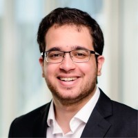 RePlaste Employee Hamza Haider's profile photo