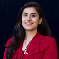 Sierra Pathology Laboratory Employee Rabia Bhalli's profile photo