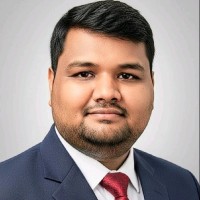 Vinit Choudhary's profile photo