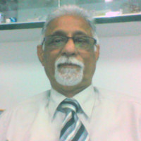 Bioplus Life Sciences Employee J.w. Mathias's profile photo