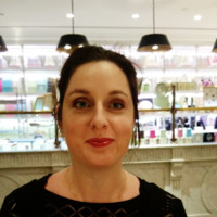 Assimil Employee Aurélie Richecoeur's profile photo