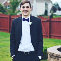 Leaf & Grain Employee Kellen Egan's profile photo