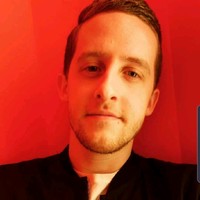 Intuit Employee Drew Byrd's profile photo