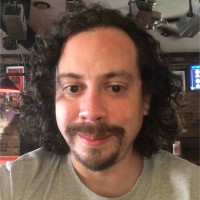 Athletic Brewing Co. Employee Marco Garcia's profile photo