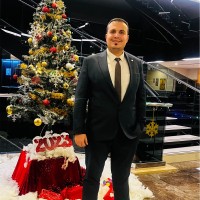 Erkan Uçar Email