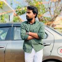 Mangesh Mane Email