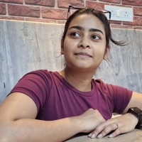 Upasana Sengar's profile photo