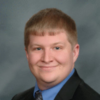 WeCare Connect Employee Scott Keck-Warren's profile photo