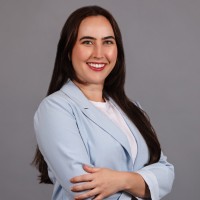 CV Advisors Employee Makenzie Dotson's profile photo
