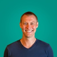 ClickUp Employee Derek Dahlin's profile photo
