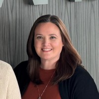 American Modular Systems Employee Amber Smith's profile photo
