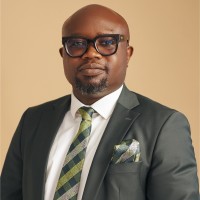 Unity Bank Plc Employee Josiah Babalola's profile photo