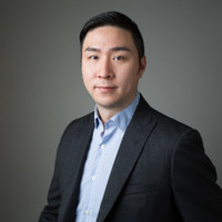 MetaComp Employee Lee Qin's profile photo