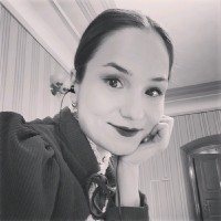 PRK Global Employee Rachel Revesz's profile photo