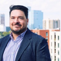 Incite Strategic Partners, LLC Employee Walter Miley's profile photo