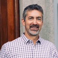 Vanilla Employee Larry Steinberg's profile photo