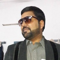 IT-World Employee Furqan Shah's profile photo
