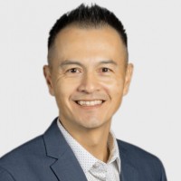 Wawanesa Insurance Employee Michael Lin's profile photo