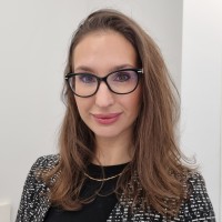 Statera Energy Employee Victoria Cheung's profile photo