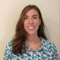 Yara Iberian Employee Paloma Arias's profile photo