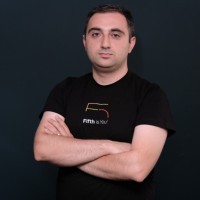 Fifth LLC | Software Development Employee Hovhannes Poghosyan's profile photo