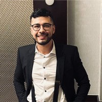 ResProp Management Employee George Salgado's profile photo