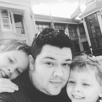 Perkins Restaurants and Bakery Employee John-Mark Harrison's profile photo