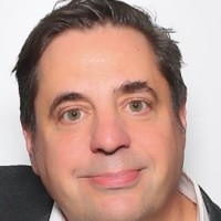 Flex Group Employee Martin Arsenault's profile photo