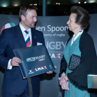 Arista Networks Employee Paul Jordan's profile photo