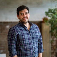 ViaSano Salud Employee Camilo Andres Aguilar Estevez's profile photo