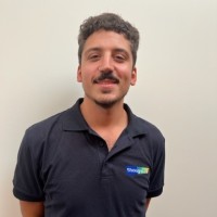 Sydney Showground Employee Jeremías Domizi's profile photo