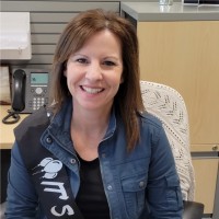 Nesnah Ventures Employee Jackie Ripp's profile photo