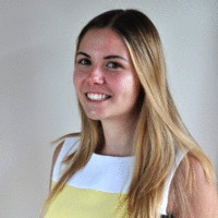 Progress Employee Plamena Petrova's profile photo