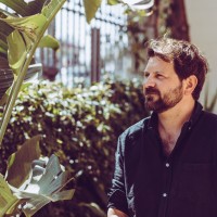 Campus Founders Employee Patrick Burkert's profile photo