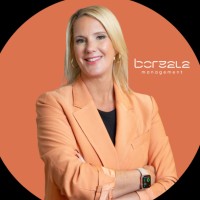 Facilitation First Inc. Employee Lyndsy Evenden's profile photo