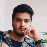 Paziresh24 Employee Amirhossein Beigi's profile photo