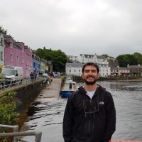 Fintoc Employee Nicolas Castro's profile photo