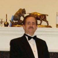 EC2 Business Solutions Medical Practice Managers Business Planners Project Manag Employee Edward Cook's profile photo
